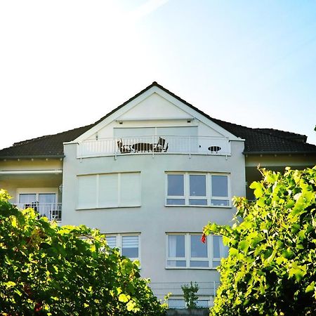 Panorama Traumblick Apartment Bernkastel-Kues Bagian luar foto