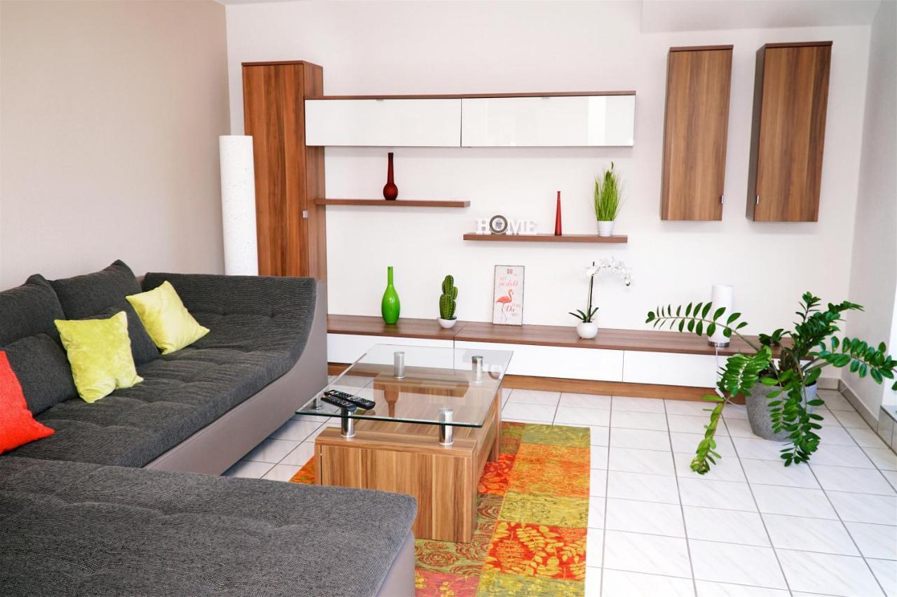 Panorama Traumblick Apartment Bernkastel-Kues Bagian luar foto